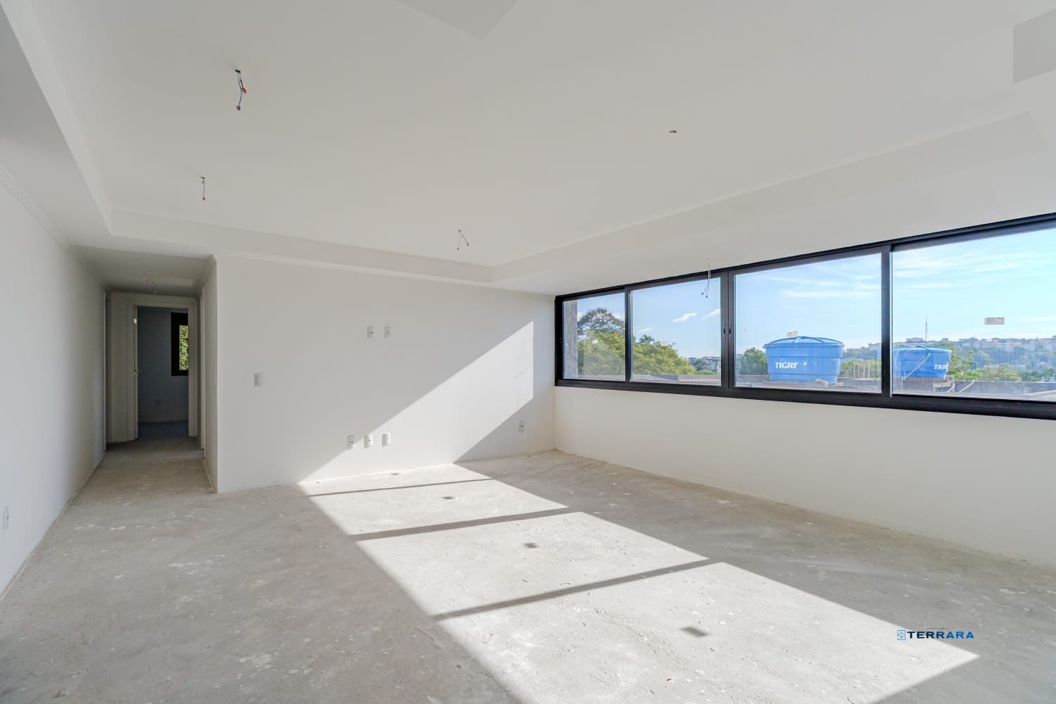 Apartamento, 3 suítes, à venda, 107 m², Nonoai - Porto Alegre — foto 2