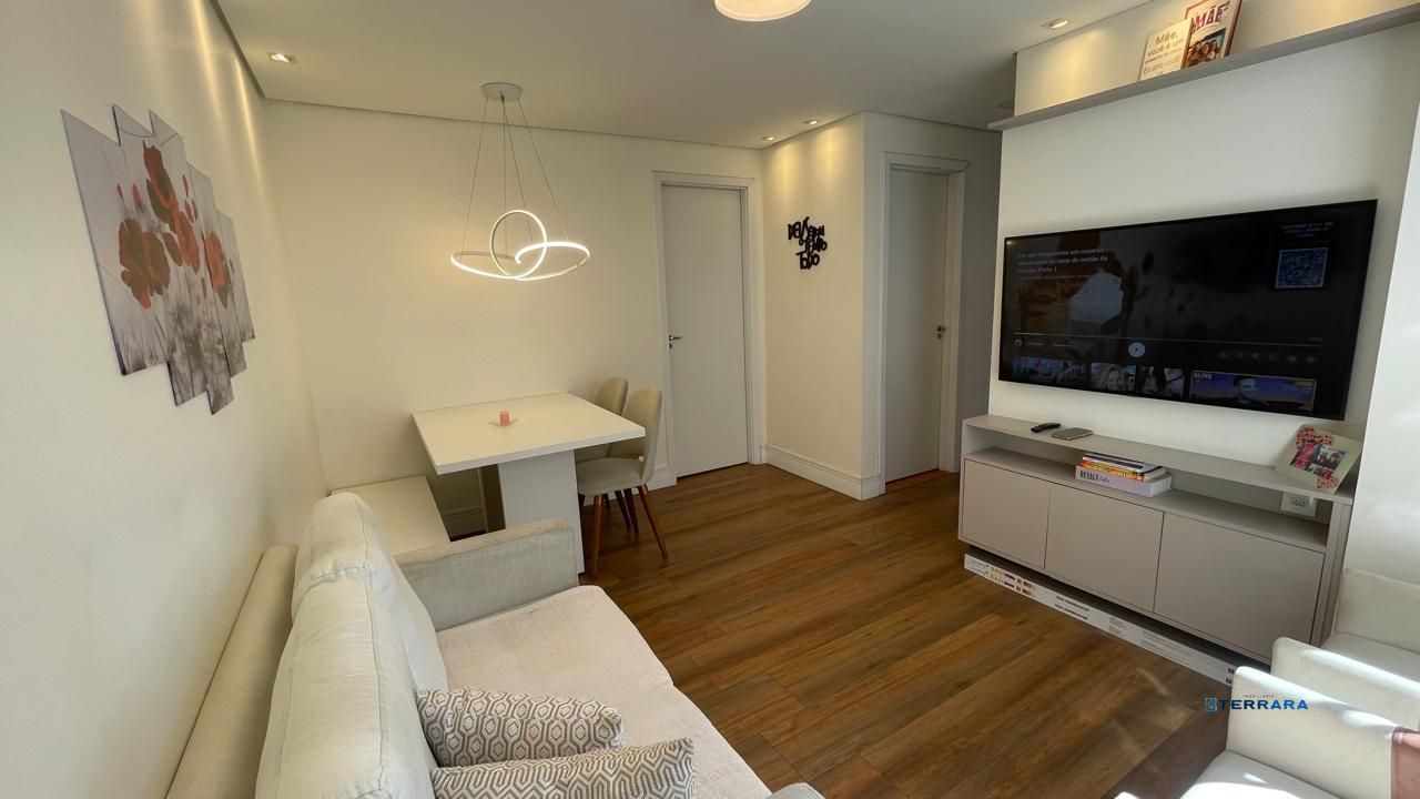 Apartamento, 2 quartos, à venda, 46 m², Rubem Berta - Porto Alegre — foto 2