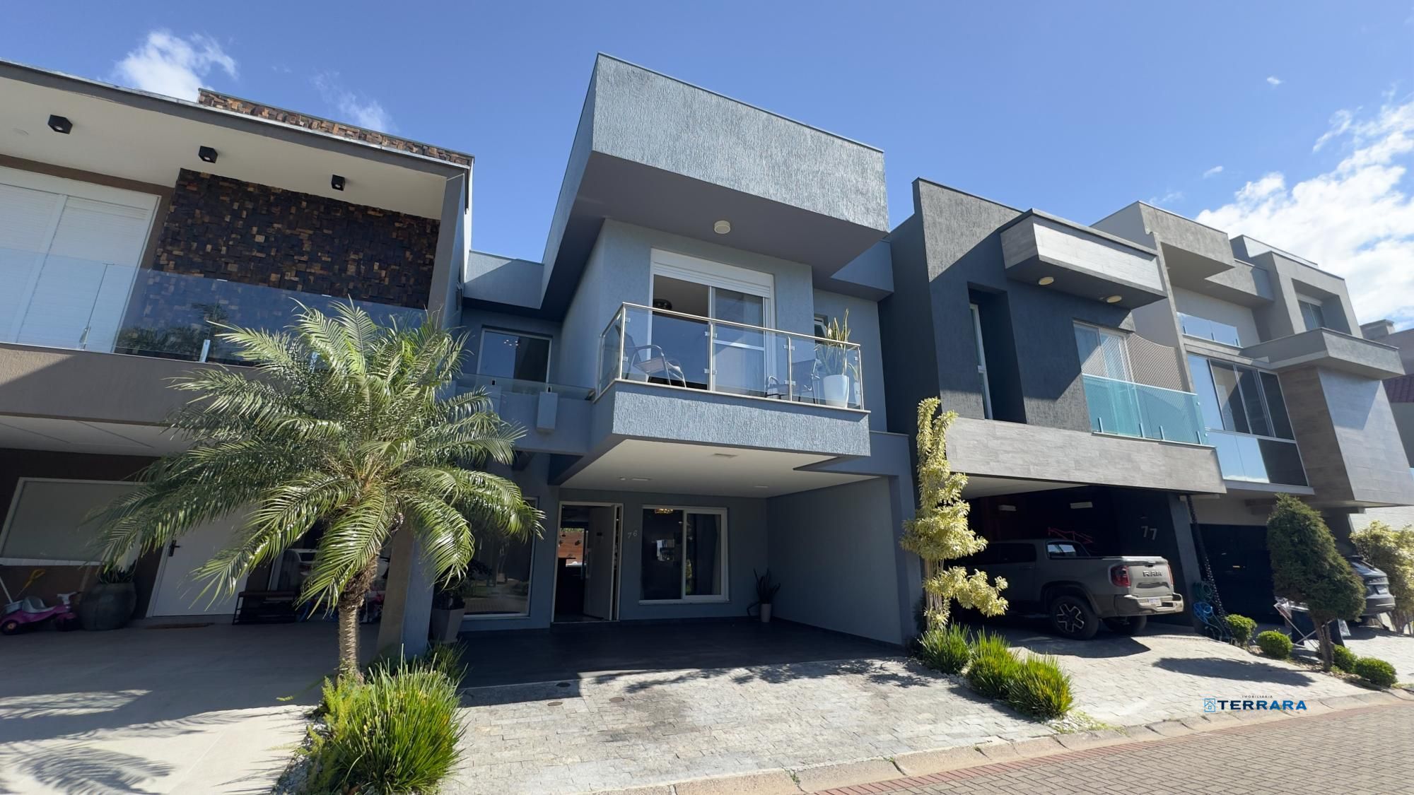 Casa de Condomínio, 3 quartos, à venda, 230 m², Ecoville - Porto Alegre — foto 4