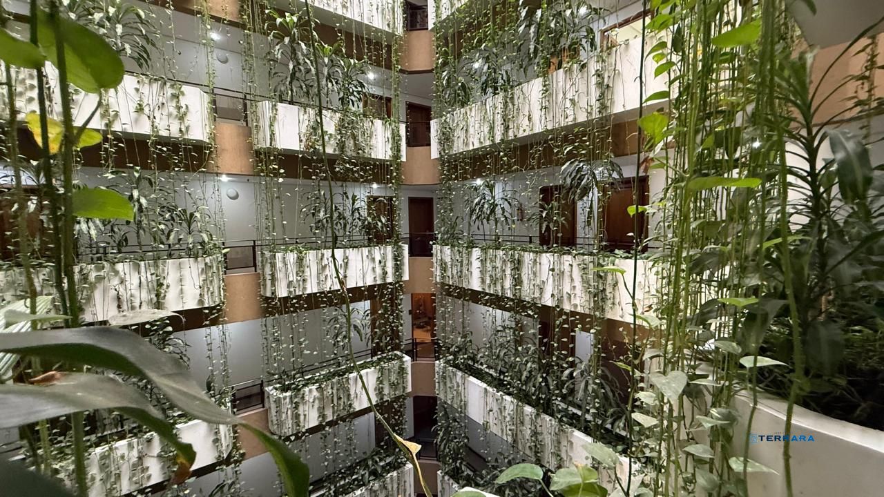 Sala Comercial à Venda | Bairro Auxiliadora | Elevador Panorâmico