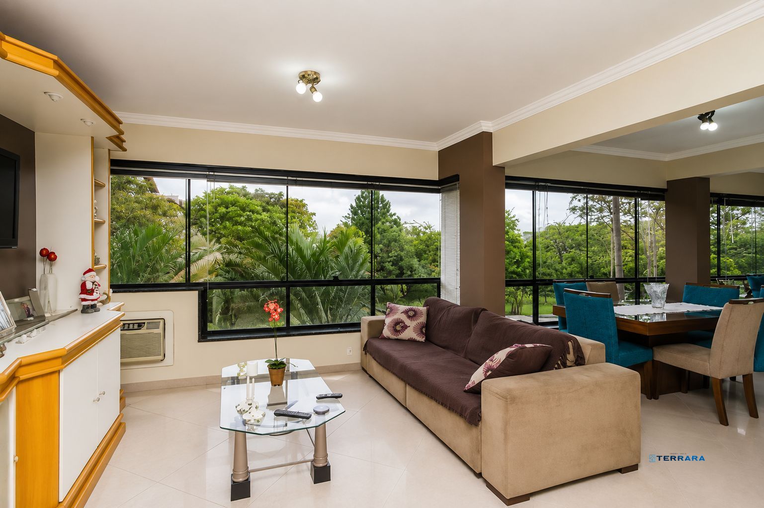 Apartamento Garden, 3 quartos, à venda, 170 m², Jardim Planalto - Porto Alegre — foto 4