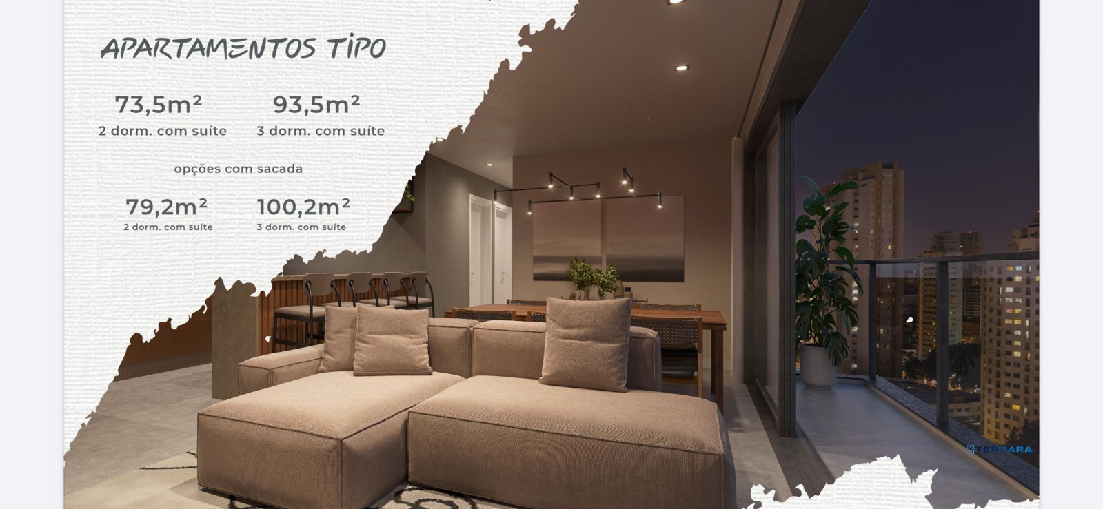 Apartamento no Guernica, 3 quartos, à venda, 101 m², Petrópolis - Porto Alegre — foto 5