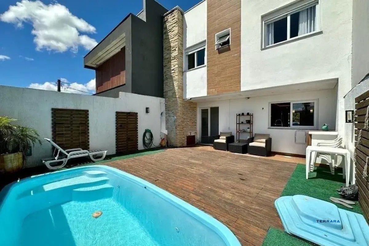Casa de Condomínio, 3 quartos, à venda, 174 m², Passo das Pedras - Porto Alegre — foto 5