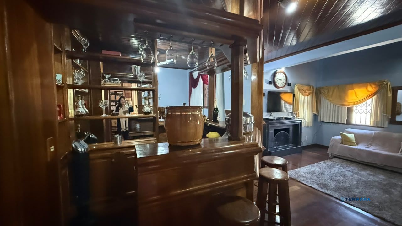 Casa, 3 quartos, à venda, 867 m², Jardim Itu - Porto Alegre — foto 3
