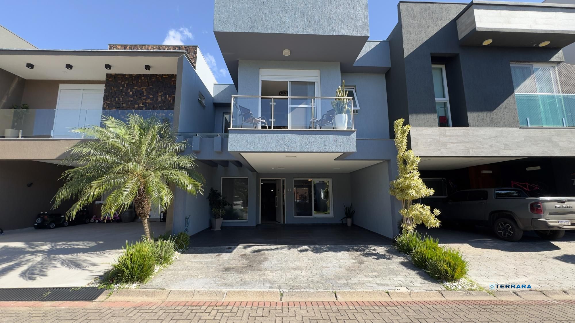 Casa de Condomínio, 3 quartos, à venda, 230 m², Ecoville - Porto Alegre — foto 2