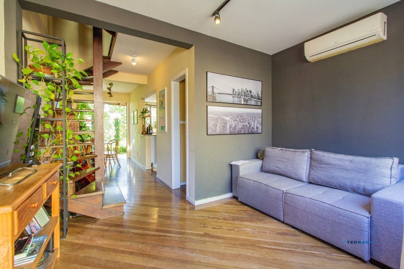 Casa de Condomínio 3 quartos à venda, 91m², Jardim Sabará - Porto Alegre