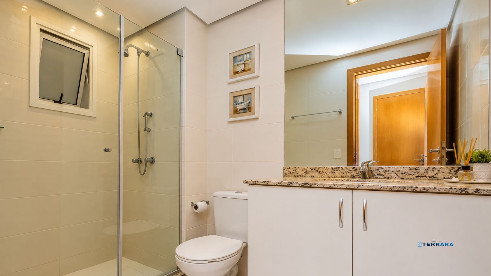 Apartamento, 2 quartos, à venda, 68 m², Chácara das Pedras - Porto Alegre — foto 4