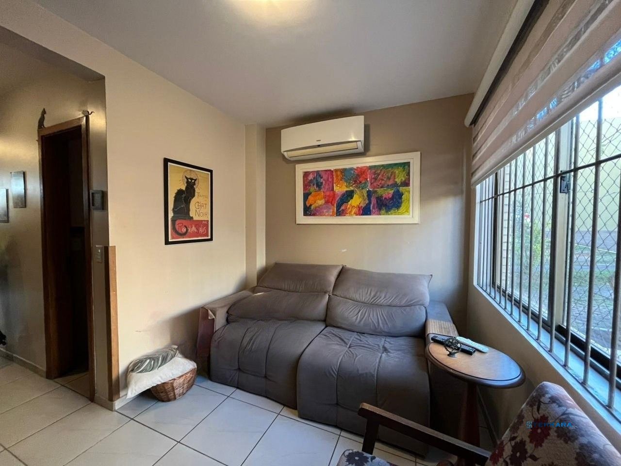 Casa de Condomínio, 3 quartos, à venda, 88 m², Jardim Sabará - Porto Alegre — foto 3