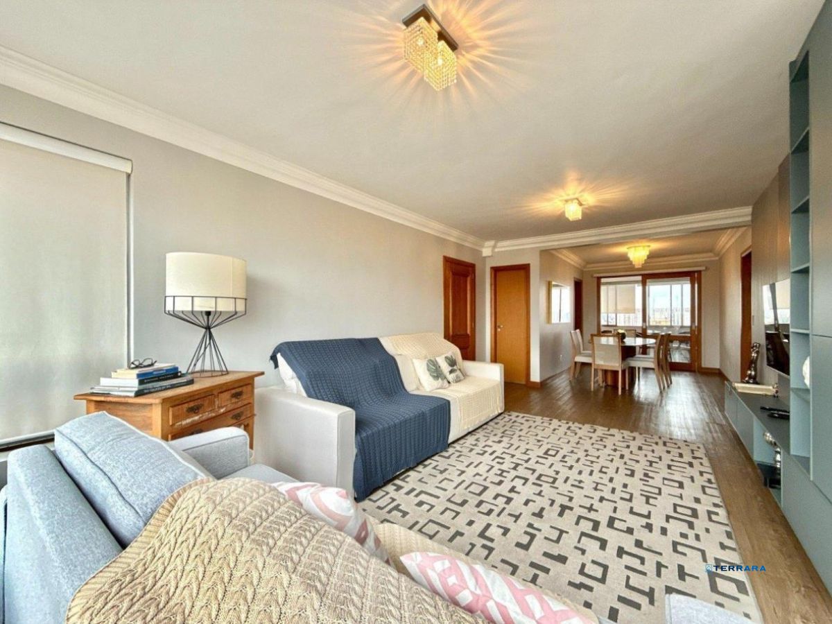 Apartamento, 3 quartos, à venda, 119 m², Jardim Itu - Porto Alegre — foto 4