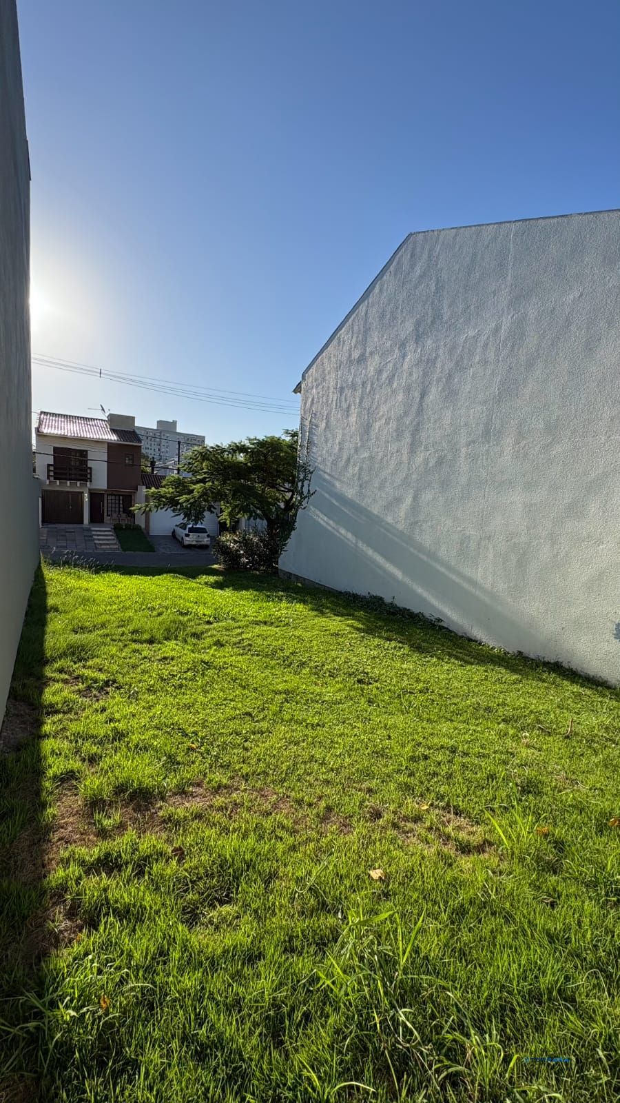 Terreno no Condomínio Campos do Conde Casa, à venda, Passo das Pedras - Porto Alegre — foto 3