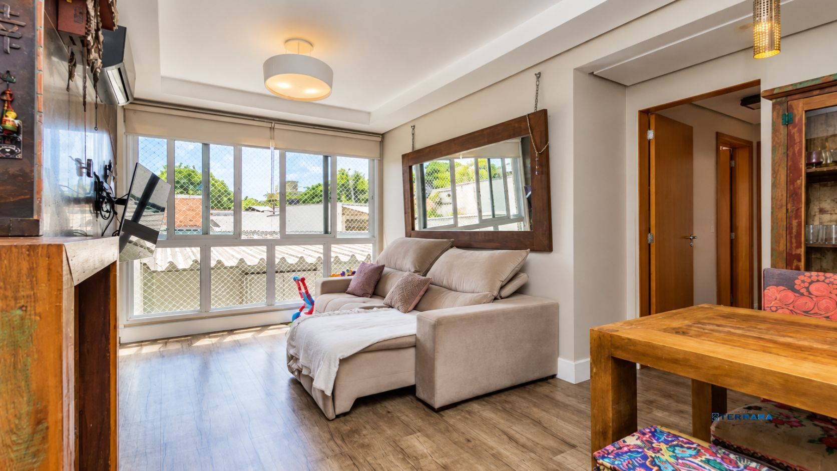 Apartamento à venda | Nilo Square | 2 dorm | R$820.000