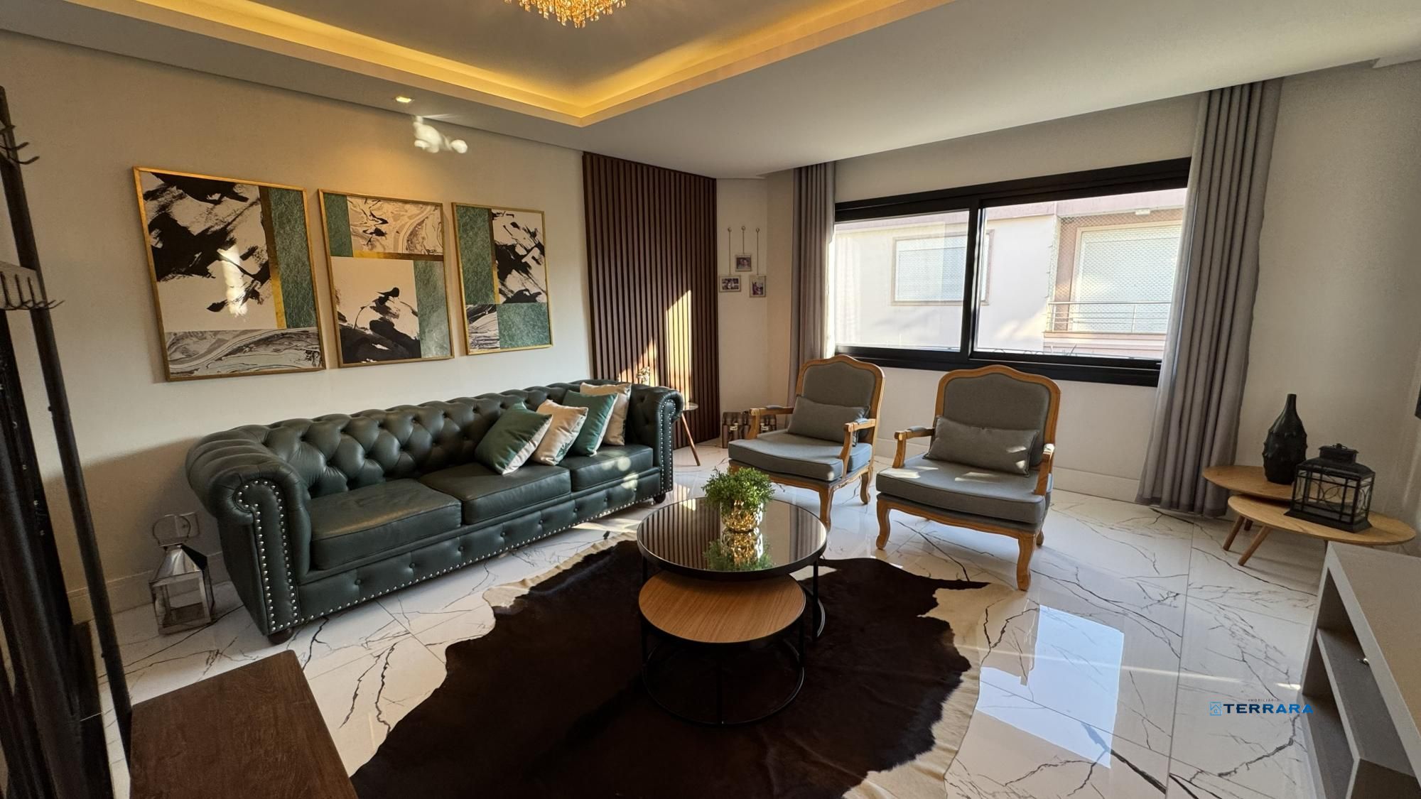 Casa de Condomínio no Iguaçu, 3 suítes, à venda, 320 m², Ecoville - Porto Alegre — foto 3