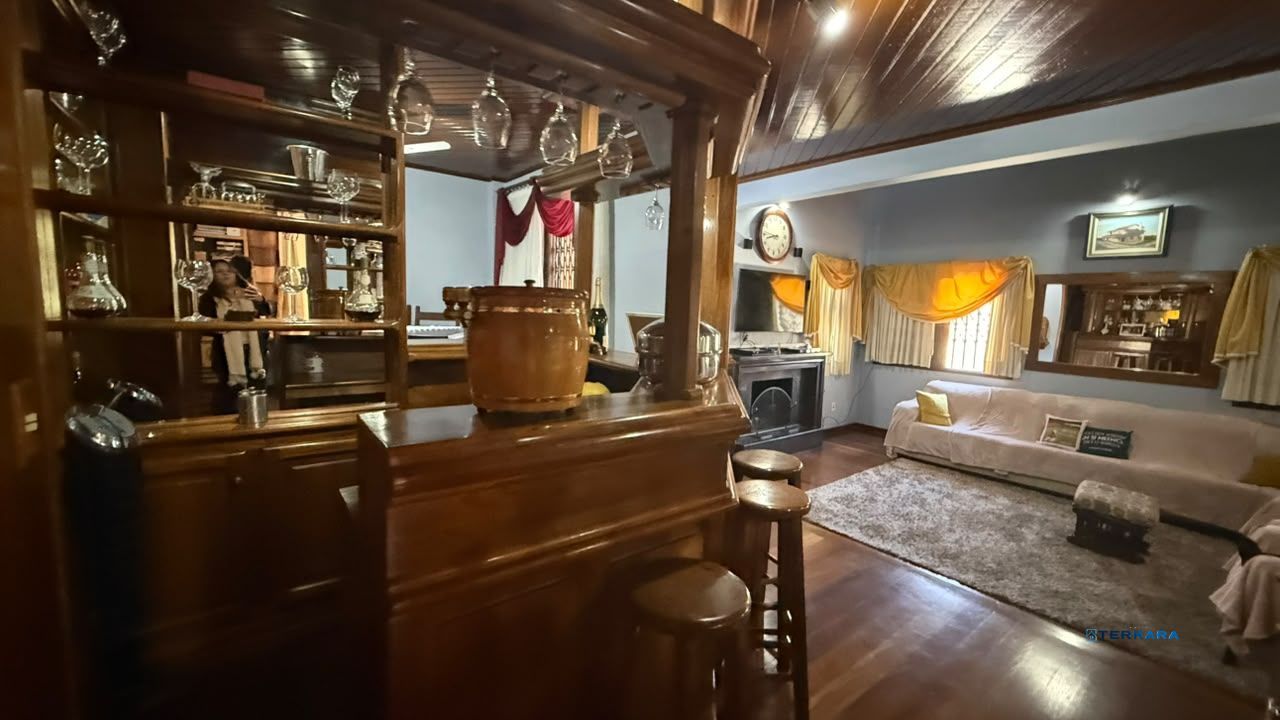 Casa, 3 quartos, à venda, 867 m², Jardim Itu - Porto Alegre — foto 5