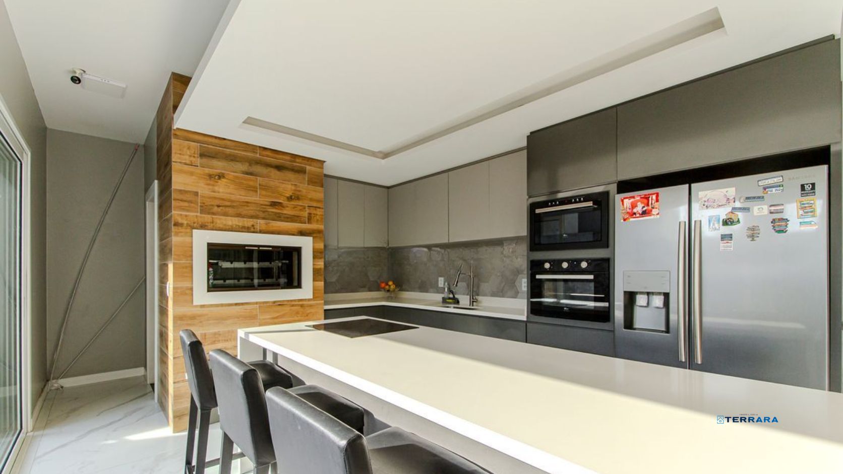 Casa, 3 quartos, à venda, 217 m², Mário Quintana - Porto Alegre — foto 5