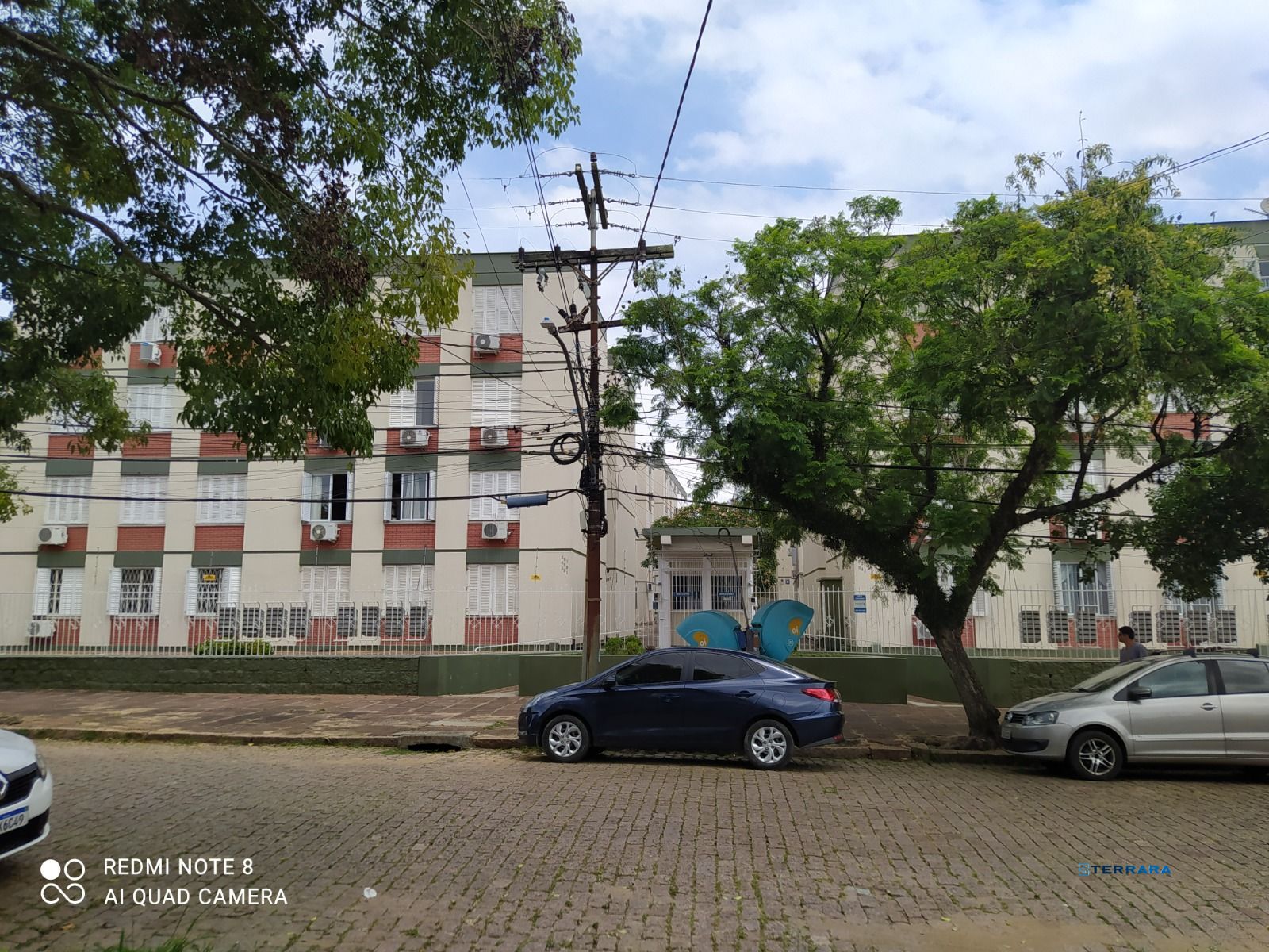 Apartamento 2 dormitórios 50m² Bairro Medianeira em Porto Alegre RS