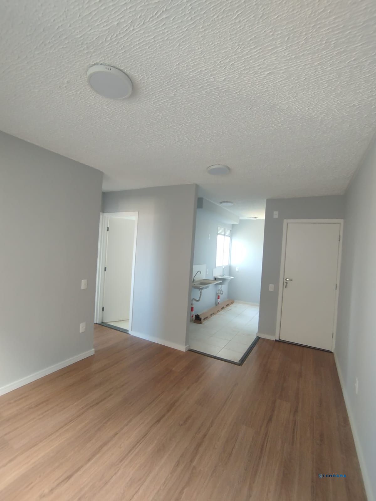 Até 100% Financiado Pelo Minha Casa Minha Vida e Pronto apra Morar.