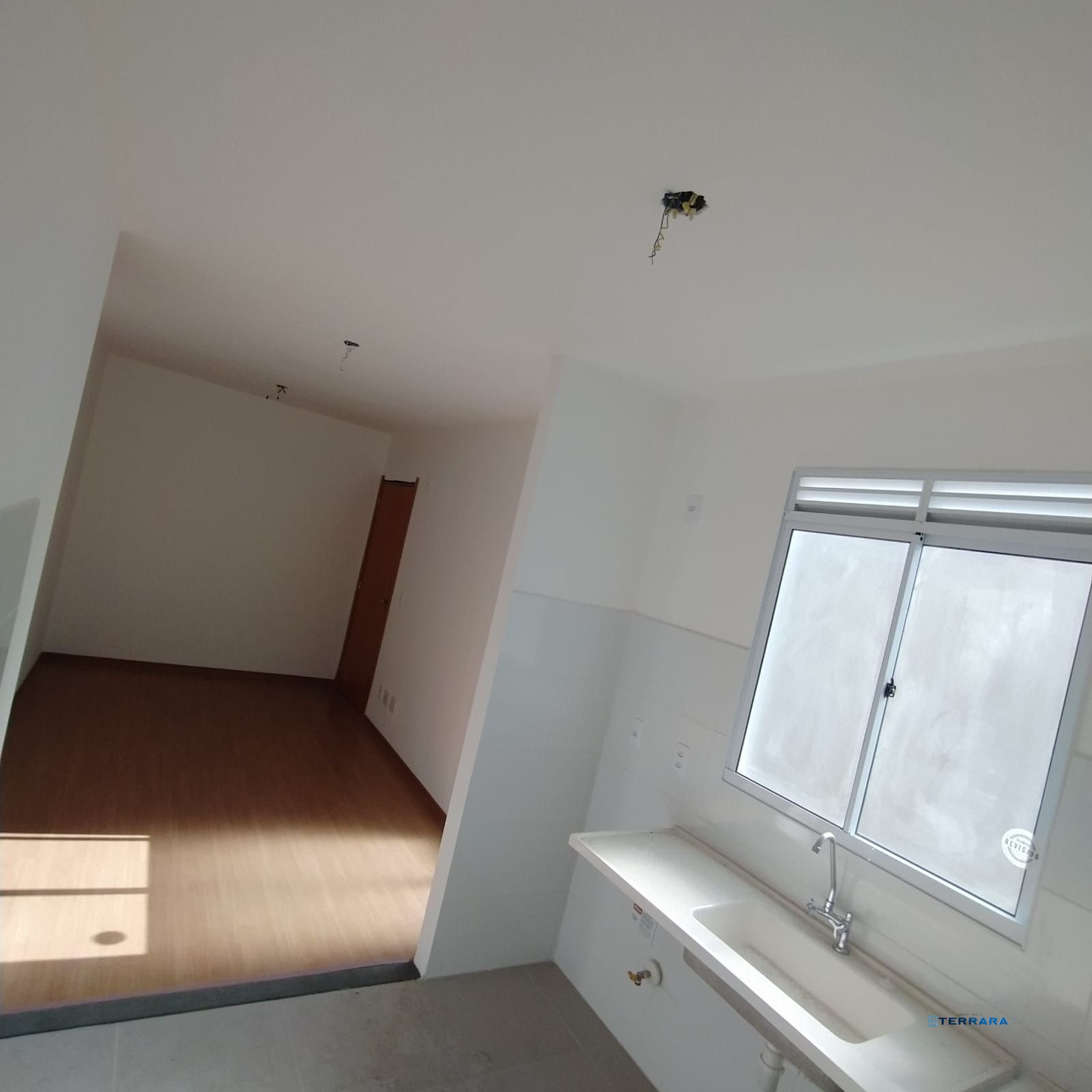 Apartamento, 2 quartos, à venda, 41 m², Morro Santana - Porto Alegre — foto 4