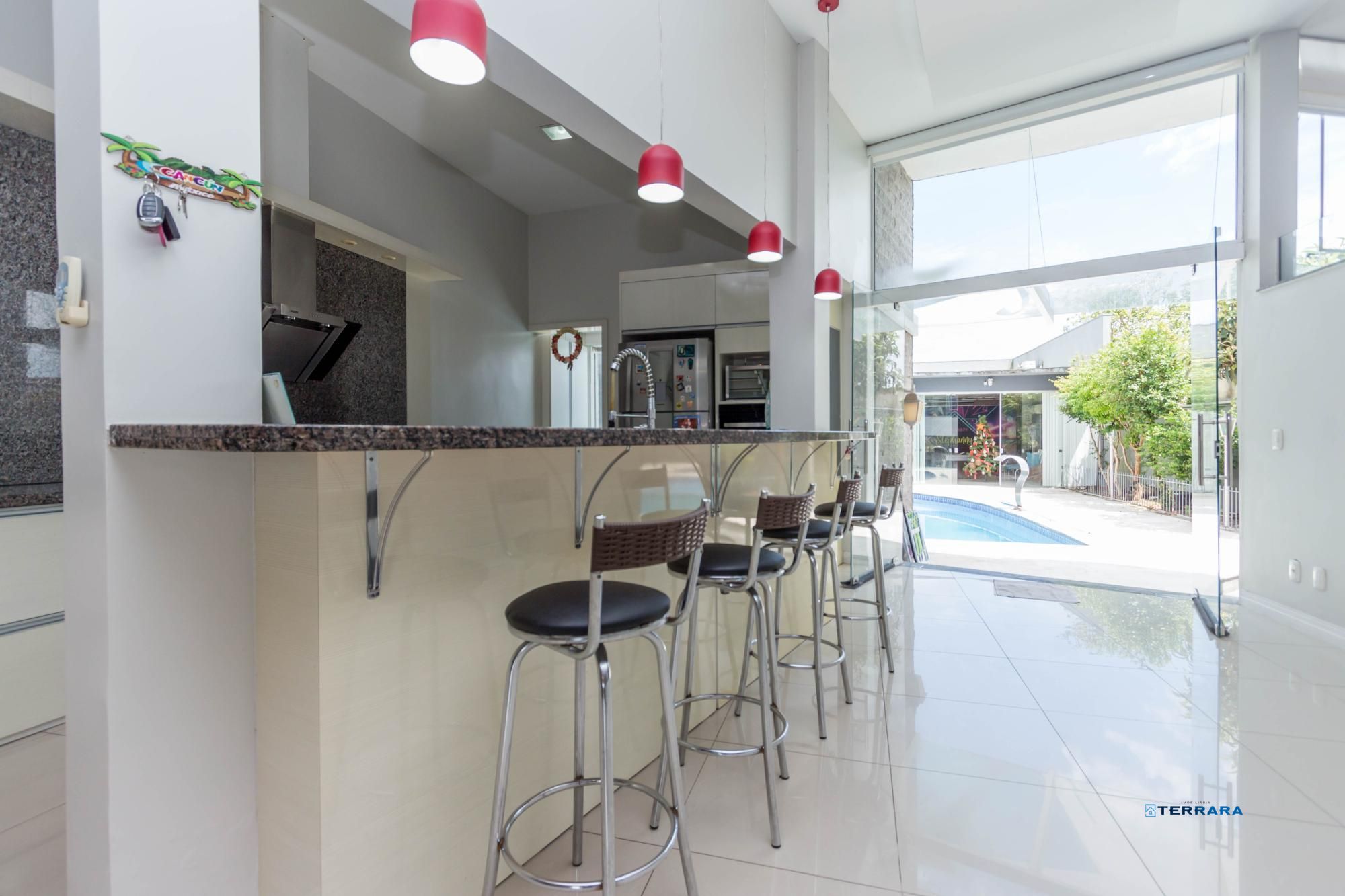 Casa, 3 quartos, à venda, 420 m², Santo Antônio - Porto Alegre — foto 4