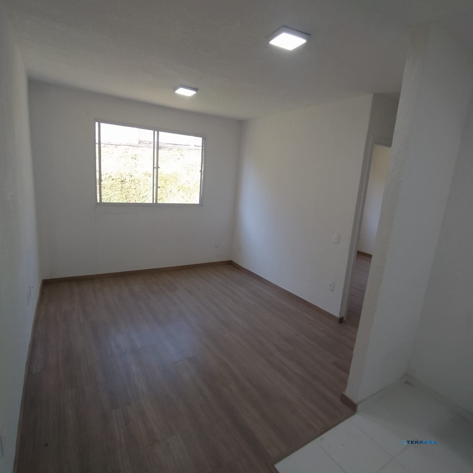 Apartamento 2 quartos nunca habitado