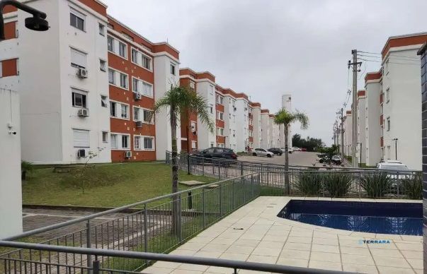 Apartamento, 2 quartos, à venda, 74 m², Santa Isabel - Viamão — foto 4