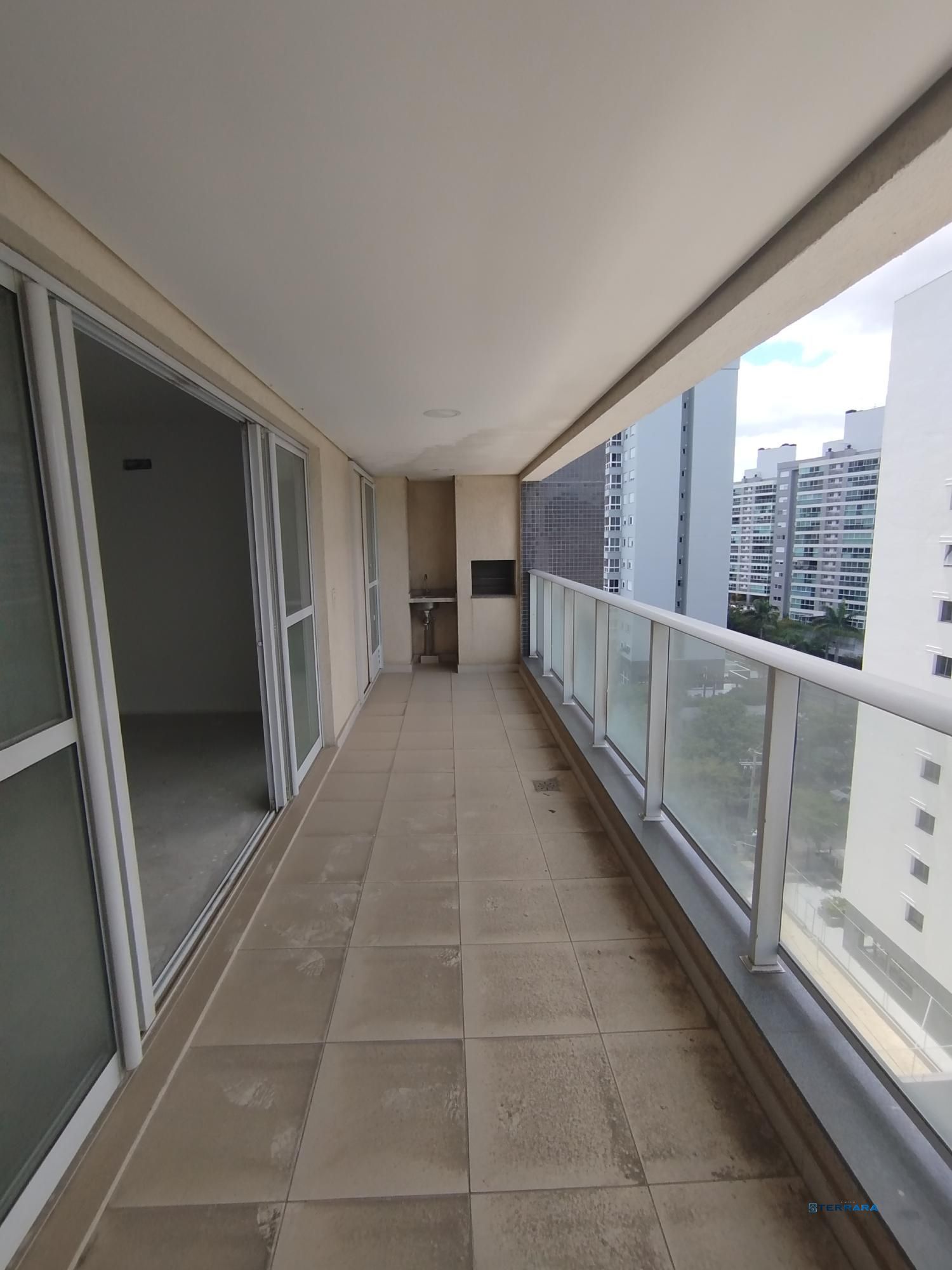 Apartamento, 3 suítes, à venda, 127 m², Jardim do Salso - Porto Alegre — foto 2