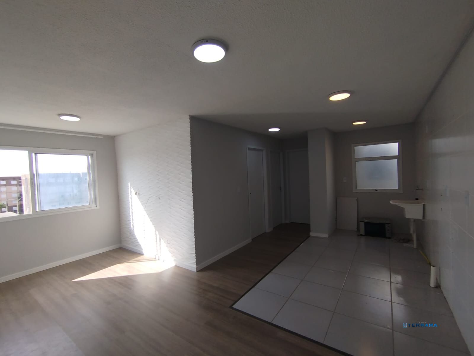 Apenas R$ 1,00 de entrada pelo Minha Casa Minha Vida (Pronto para morar)