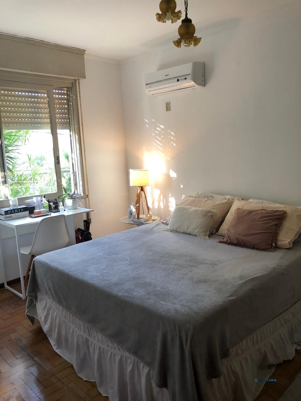 Apartamento 2 dormitórios, no bairro Partenon - Porto Alegre/RS