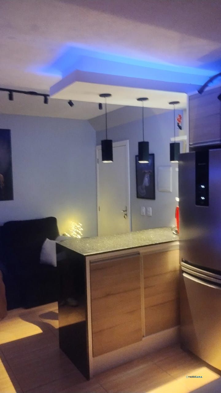 Apartamento, 2 quartos, à venda, 45 m², Restinga - Porto Alegre — foto 5