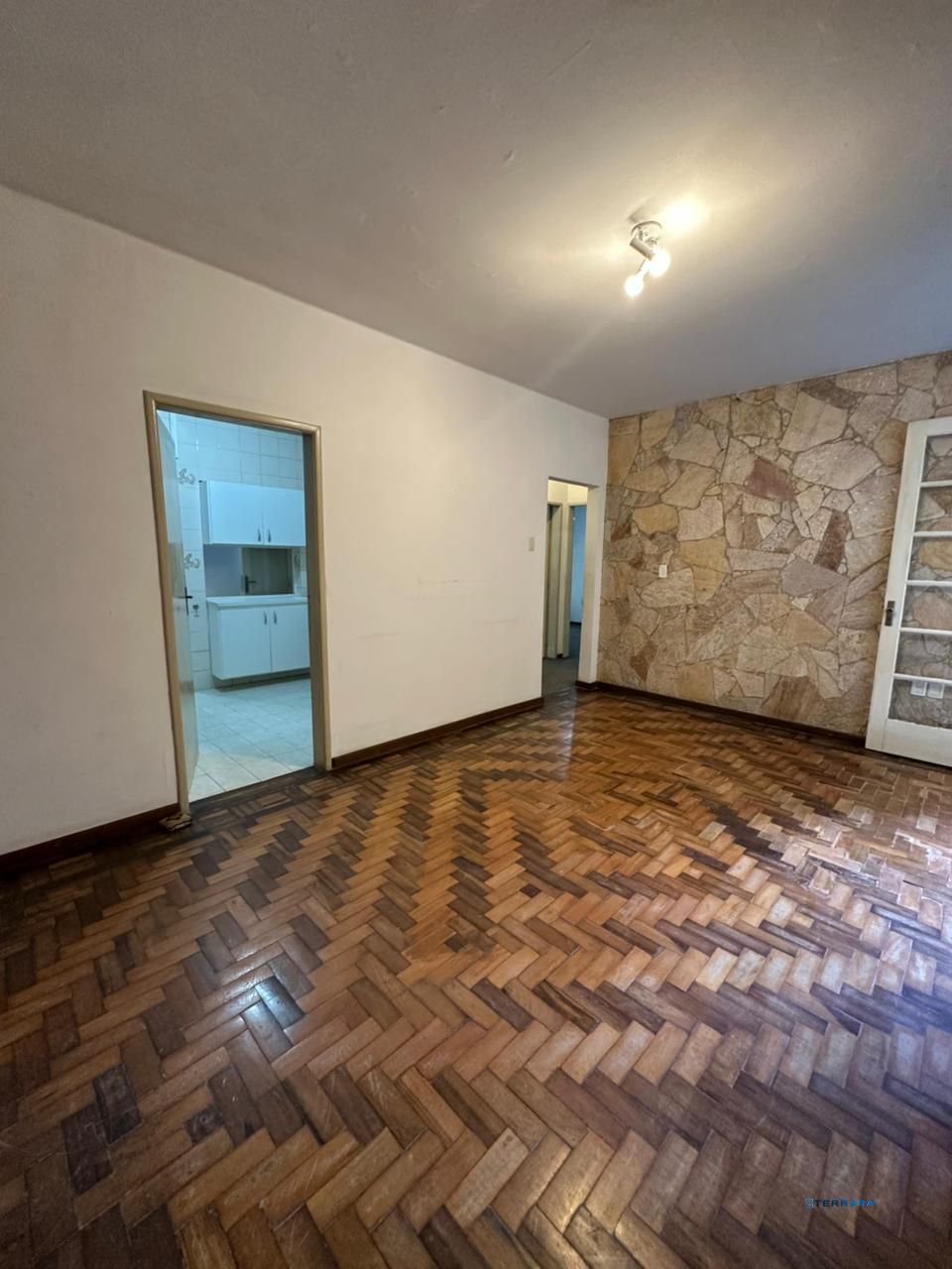 Apartamento Garden, 2 quartos, à venda, 74 m², Bom Fim - Porto Alegre — foto 3