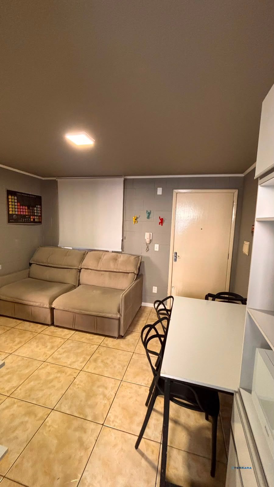 Apartamento, 2 quartos, à venda, 39 m², Partenon - Porto Alegre — foto 2