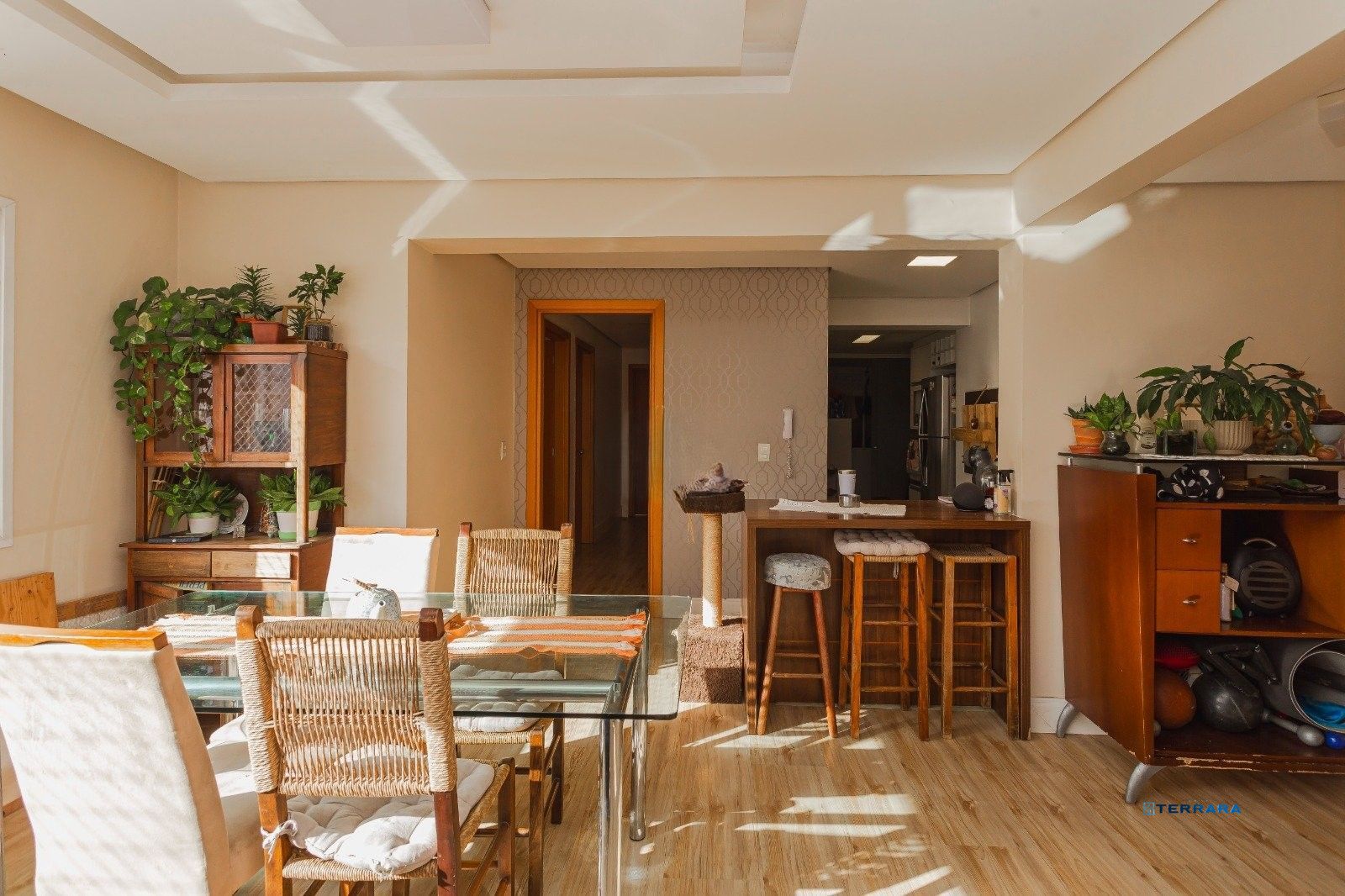 Apartamento no Absolut Life Style, 3 quartos, à venda, 113 m², Passo da Areia - Porto Alegre — foto 4