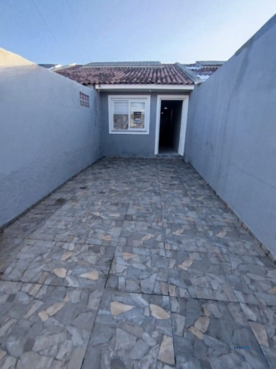 Casa em Alvorada na Rua do Desco - Financia pelo Minha Casa Minha Vida