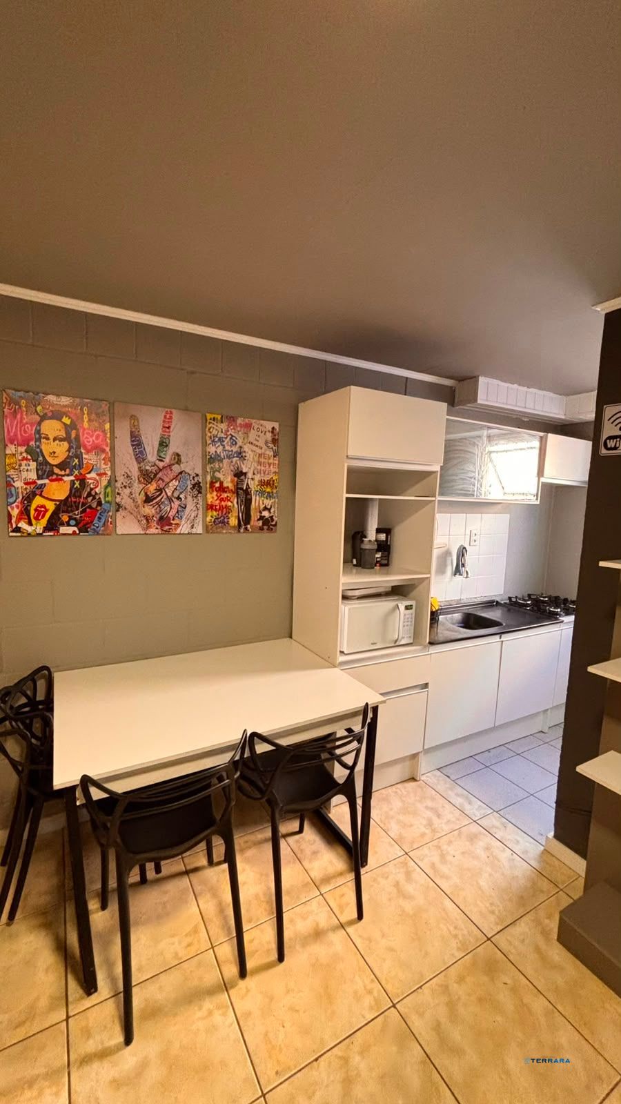 Apartamento, 2 quartos, à venda, 39 m², Partenon - Porto Alegre — foto 4
