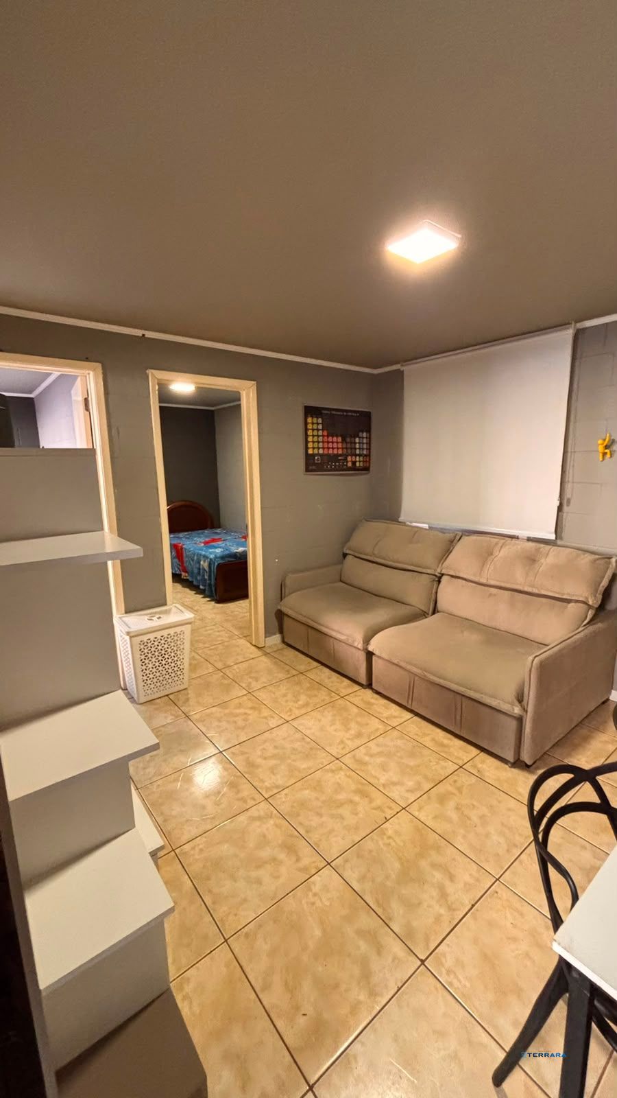 Apartamento com 2 dormitórios, estacionamento rotativo e ótima localização