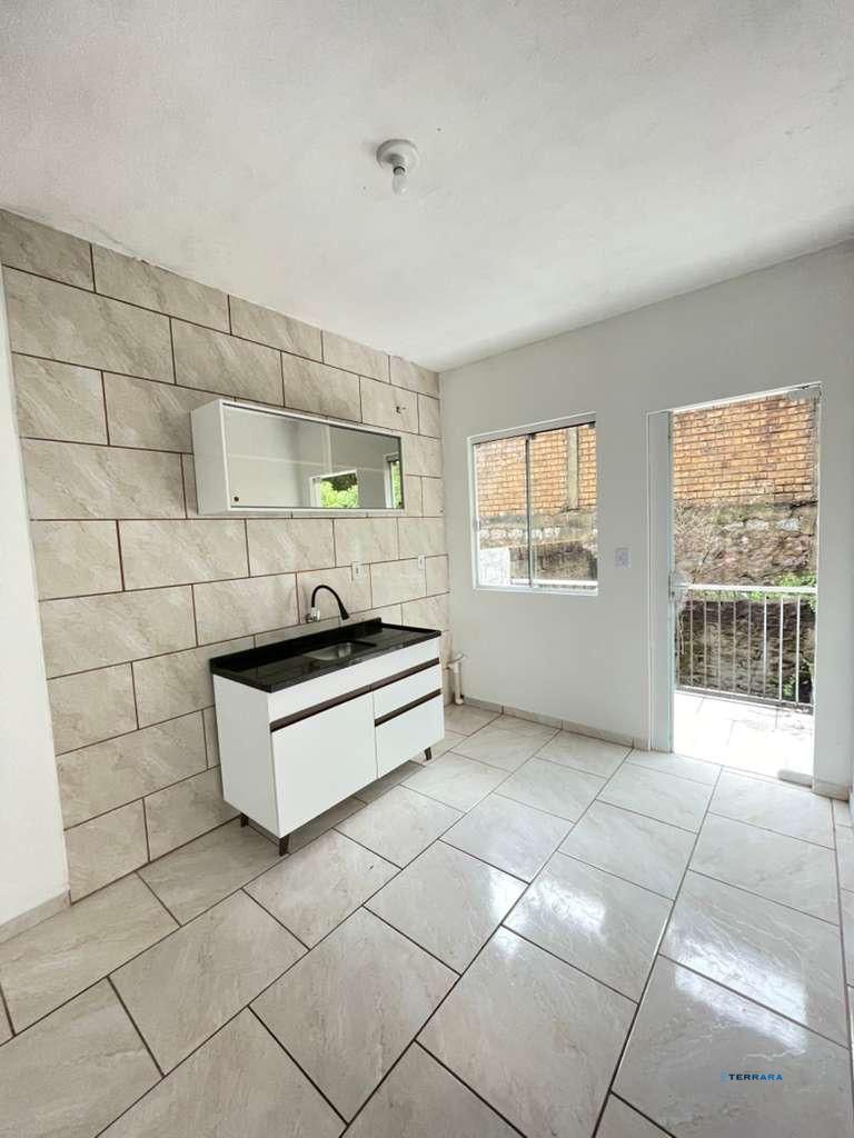 Casa, 2 quartos, à venda, 55 m², Vila Augusta - Viamão — foto 2