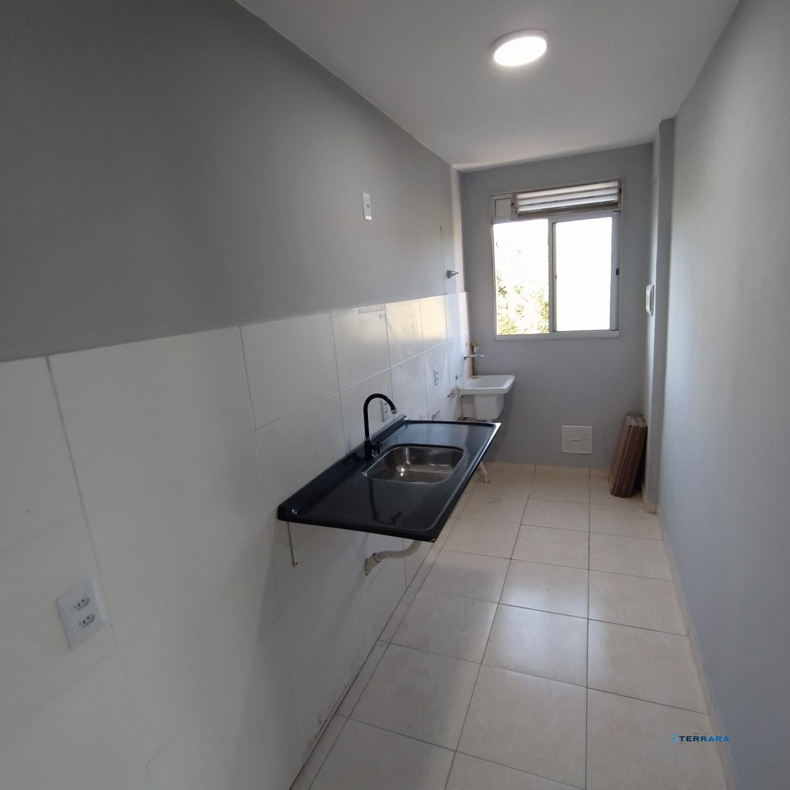 Apartamento, 2 quartos, à venda, 45 m², Morro Santana - Porto Alegre — foto 3