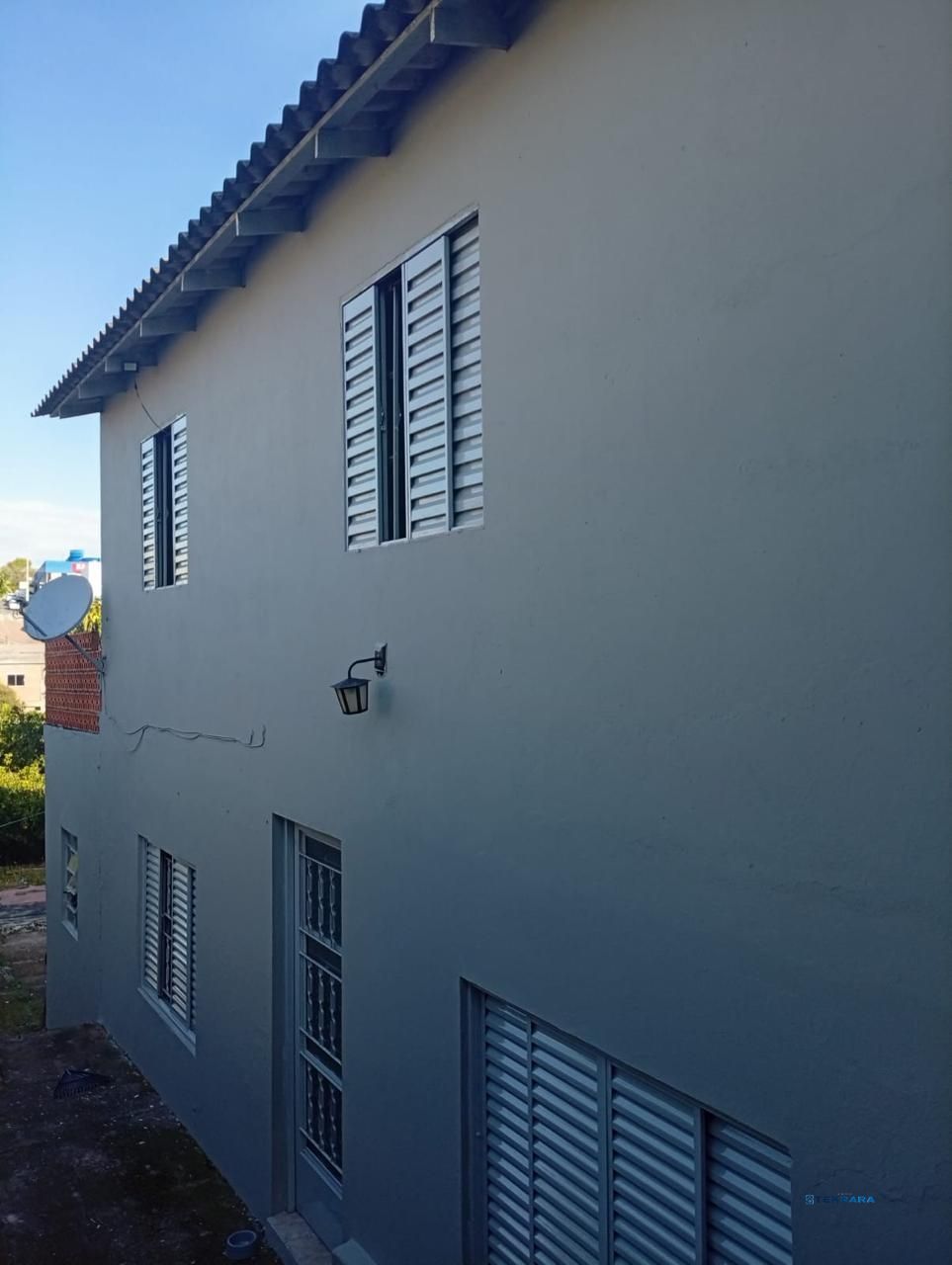Sobrado, 3 quartos, à venda, 221 m², Santa Isabel - Viamão — foto 2