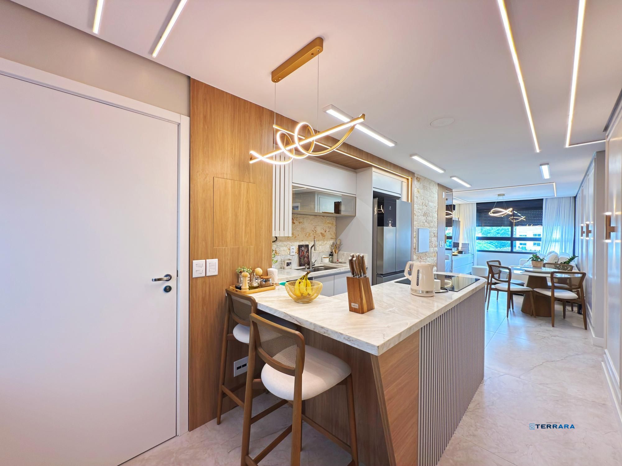 Apartamento, 2 quartos, à venda, 67 m², Cristal - Porto Alegre — foto 4