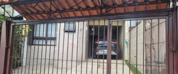 Sobrado, 4 quartos, à venda, 167 m², Santo Antônio - Porto Alegre — foto 2