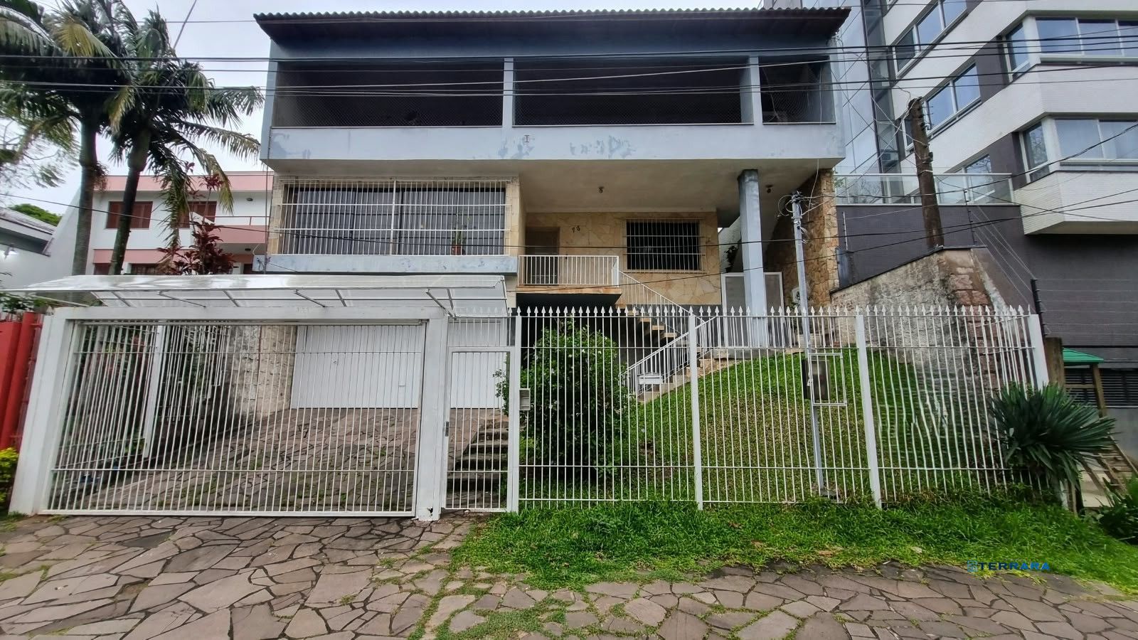 Casa, 4 quartos, à venda, 430 m², Santa Tereza - Porto Alegre — foto 2