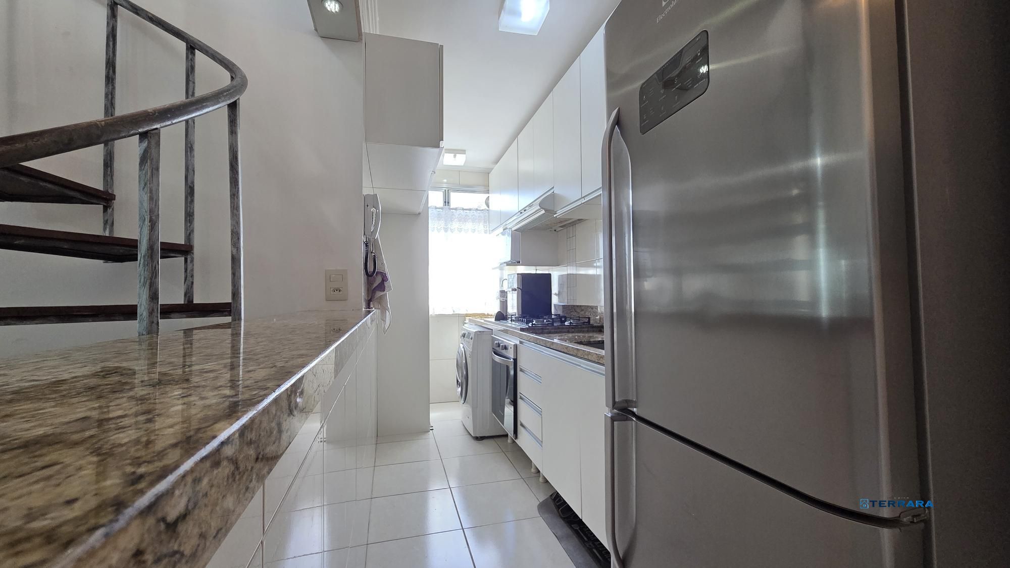 Cobertura, 1 quarto, à venda, 109 m², Azenha - Porto Alegre — foto 5