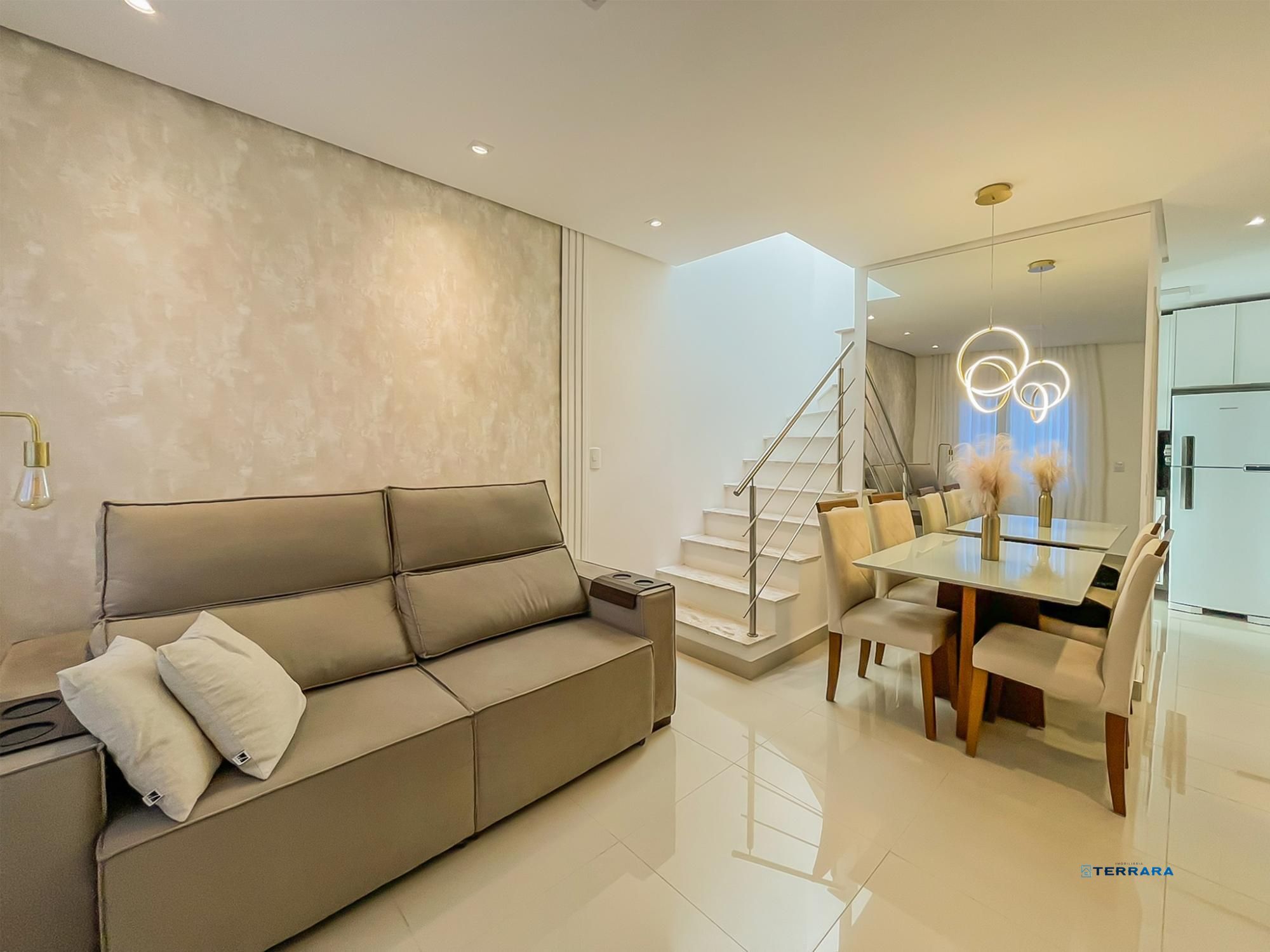 Casa de Condomínio, 2 quartos, à venda, 85 m², Tristeza - Porto Alegre — foto 5