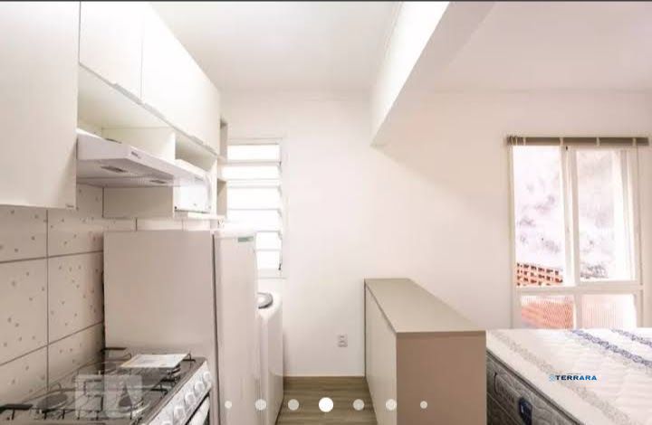 Studio, à venda, 27 m², Centro Histórico - Porto Alegre — foto 3