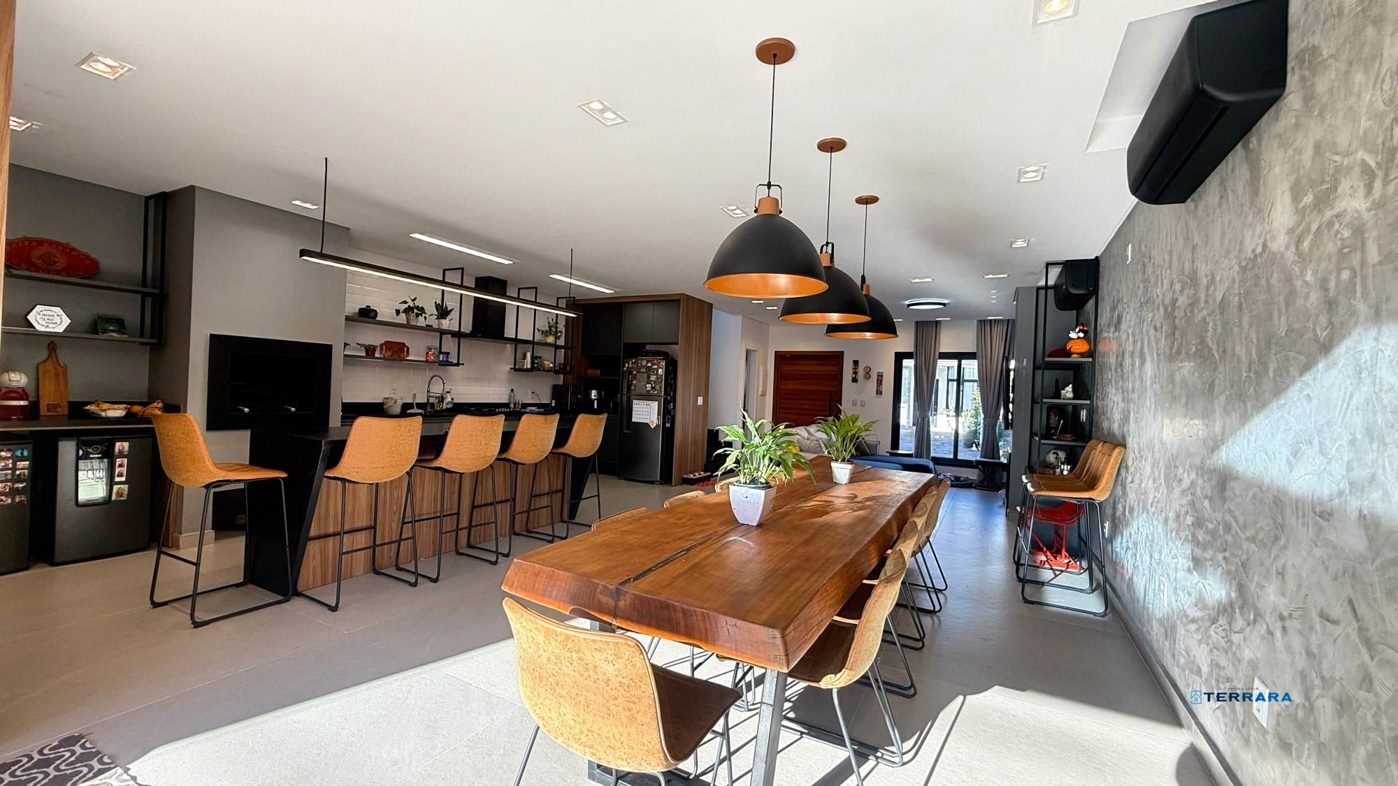 Casa de Condomínio, 3 quartos, à venda, 158 m², Aberta dos Morros - Porto Alegre — foto 5