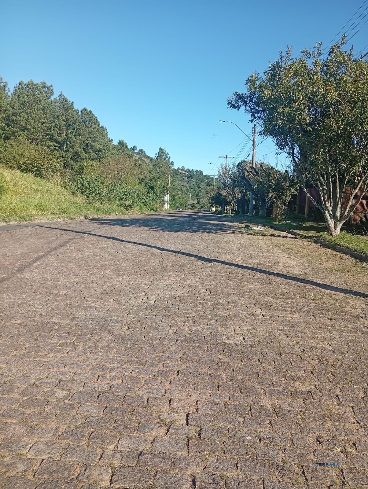 Terreno, à venda, Aberta dos Morros - Porto Alegre — foto 5