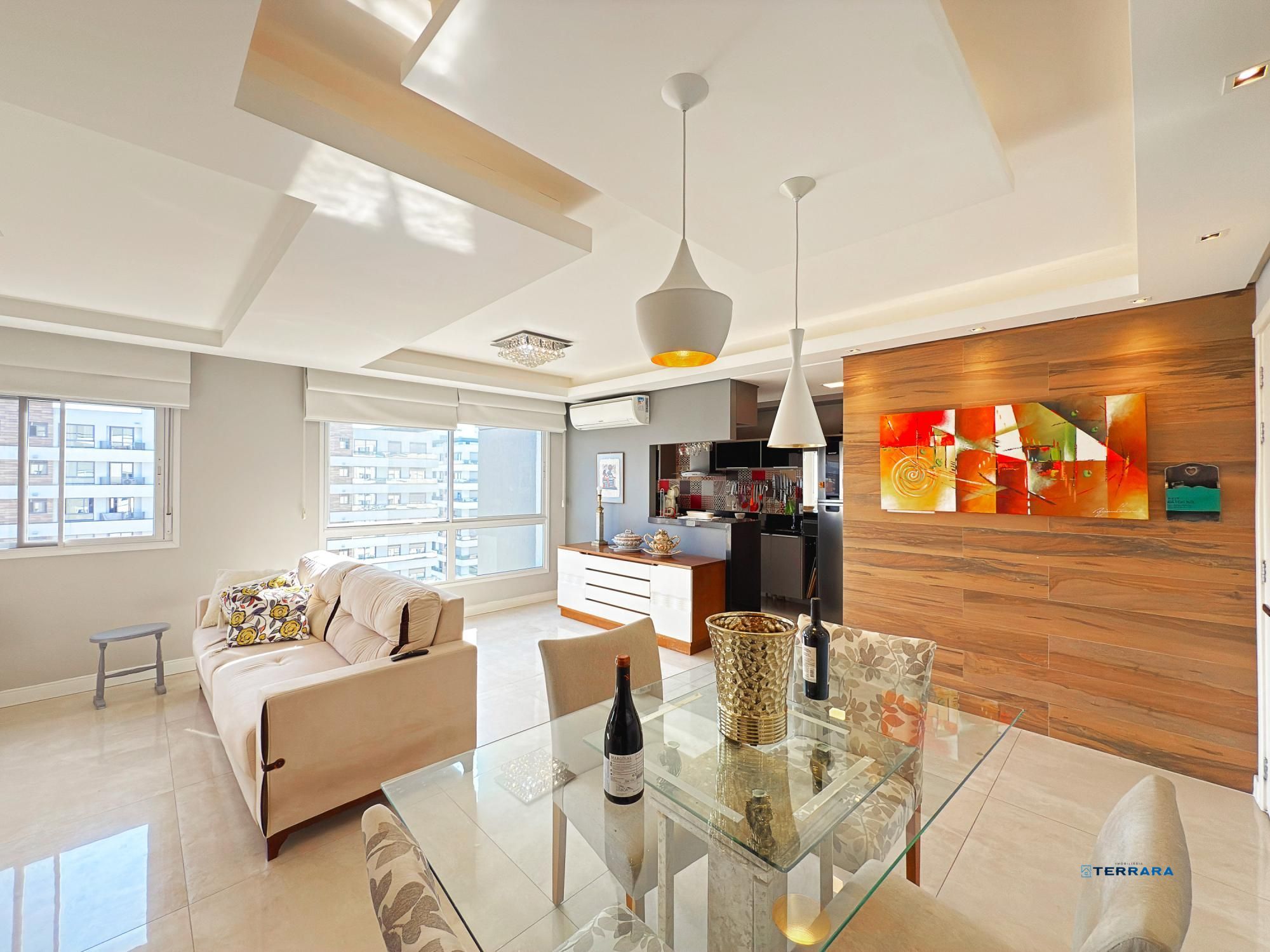 Apartamento, 1 suíte, à venda, 69 m², Tristeza - Porto Alegre — foto 3