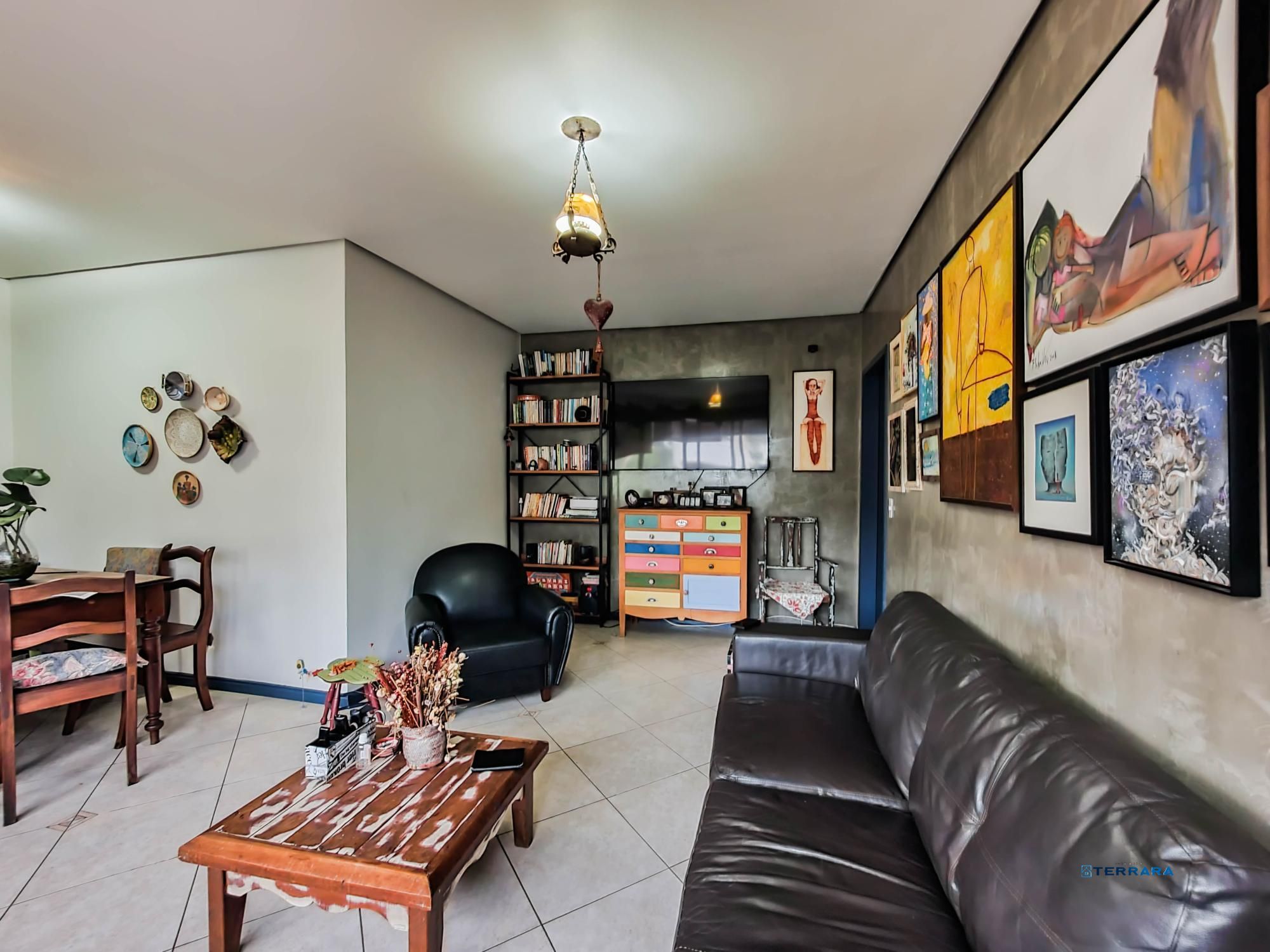 Apartamento, 2 quartos, à venda, 127 m², Cristal - Porto Alegre — foto 4
