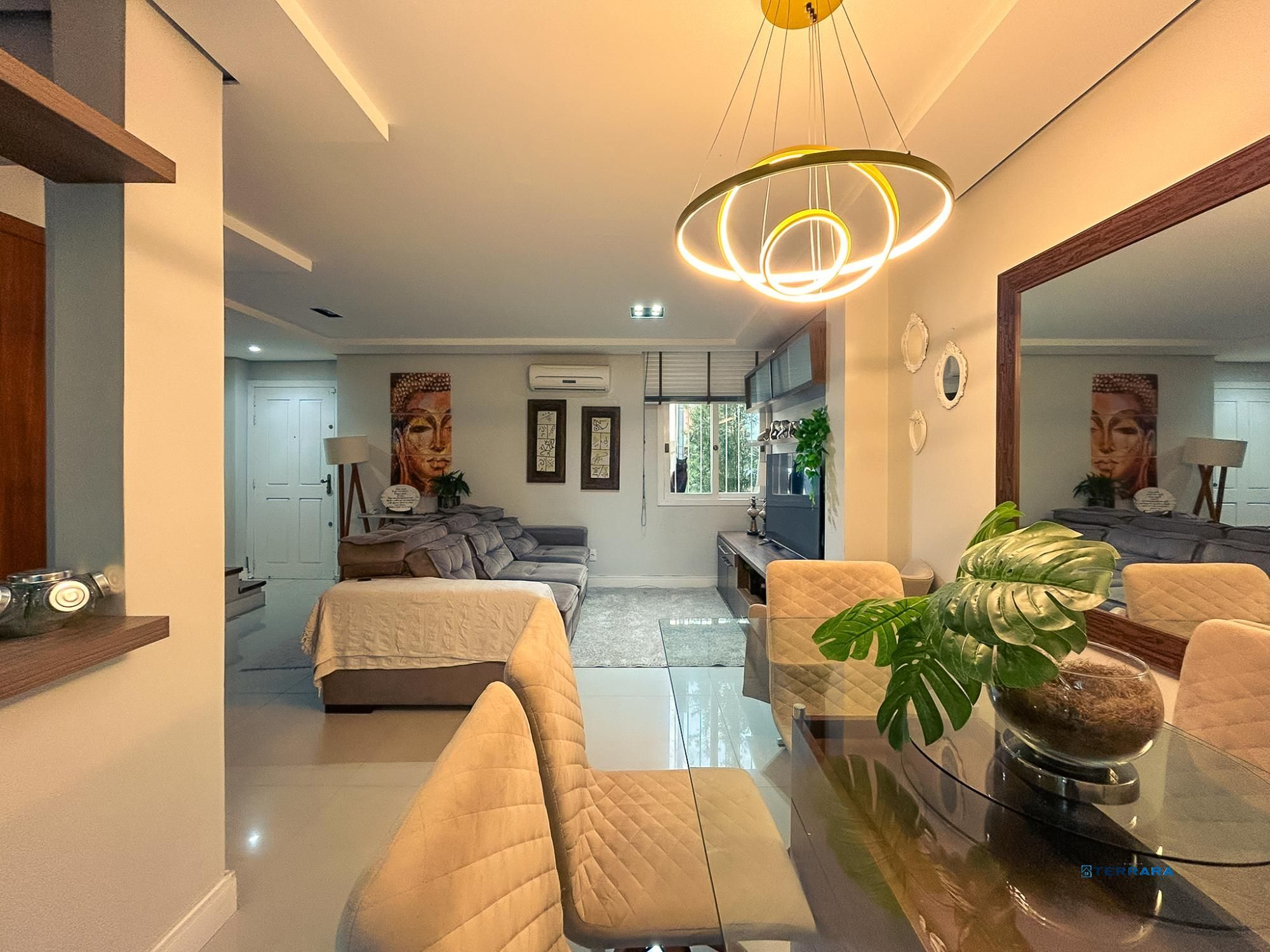 Sobrado, 3 quartos, à venda, 90 m², Campo Novo - Porto Alegre — foto 5