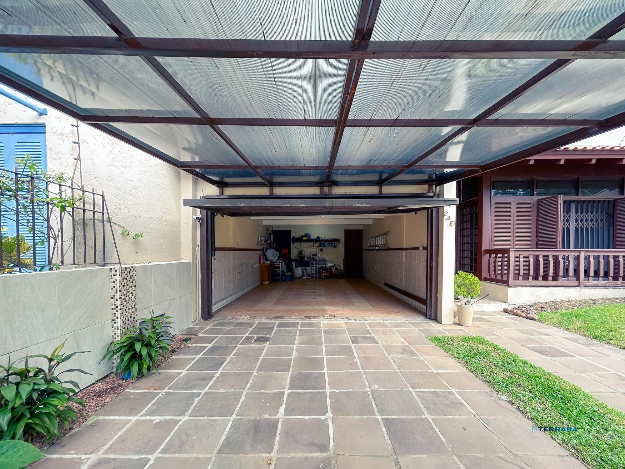 Casa, 4 quartos, à venda, 380 m², Vila Assunção - Porto Alegre — foto 4