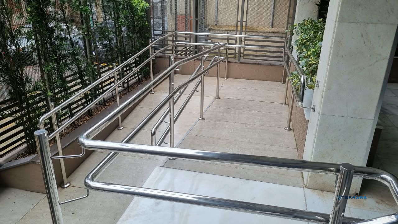 Apartamento, 2 quartos, à venda, 72 m², Centro Histórico - Porto Alegre — foto 4